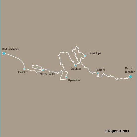 Wanderreise Wanderreise