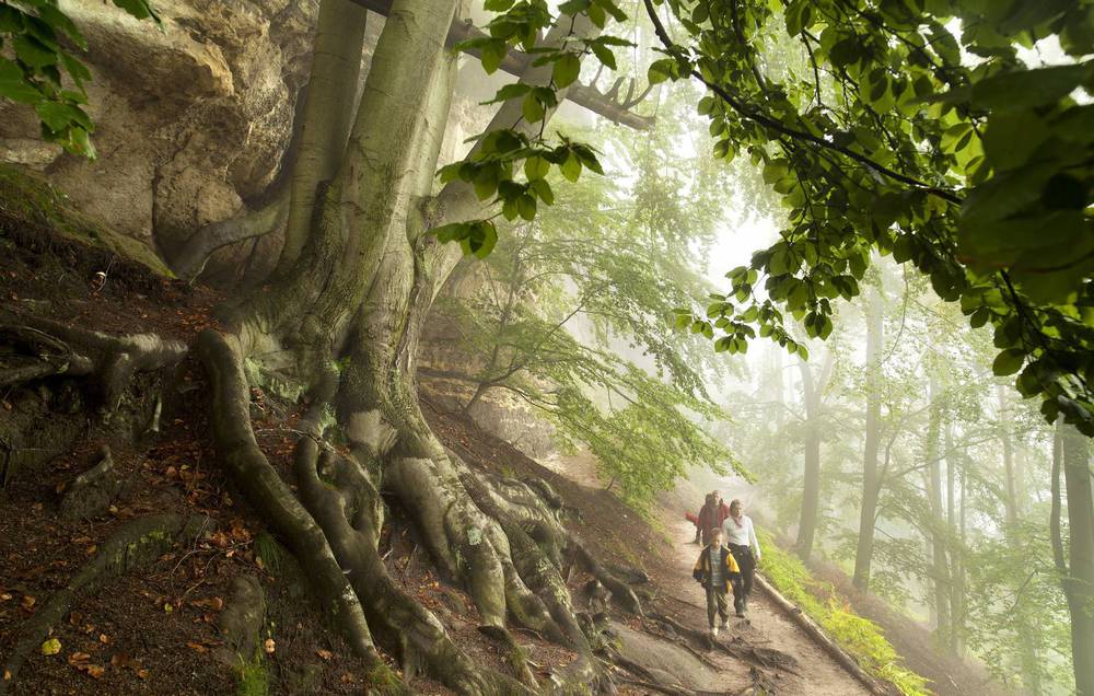 Wanderreise Wanderreise