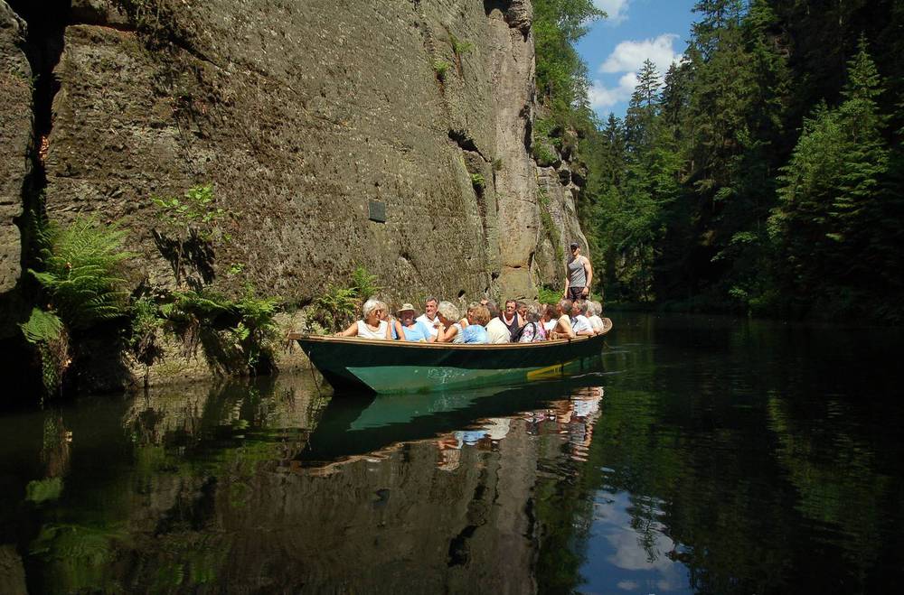 Wanderreise Wanderreise